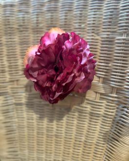 Peonias