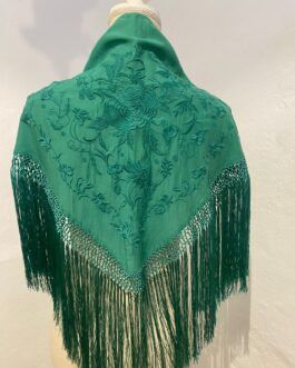 Mantón modelo Azucena