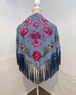 Mantón modelo CÁDIZ Ducado