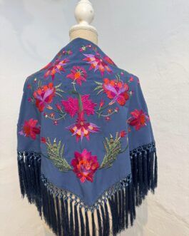Mantón modelo CÁDIZ Ducado