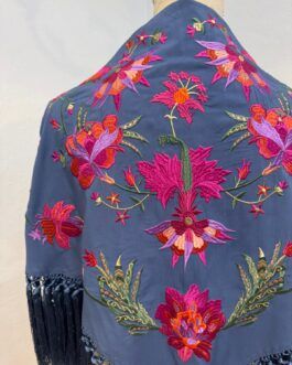 Mantón modelo CÁDIZ Ducado